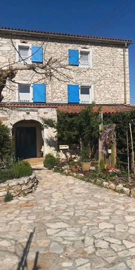 Casa Romantica Umag 4*,