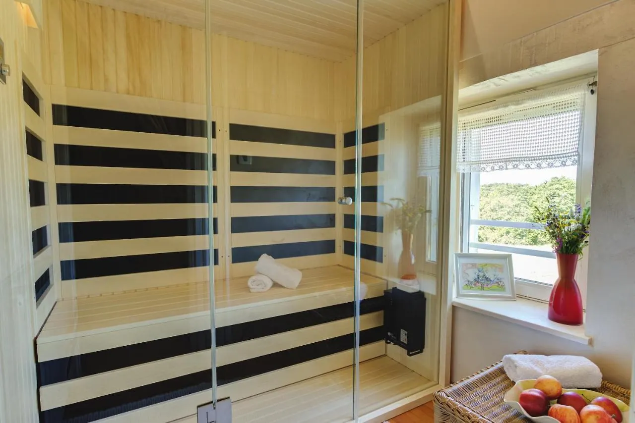 Gasthof Casa Romantica Umag