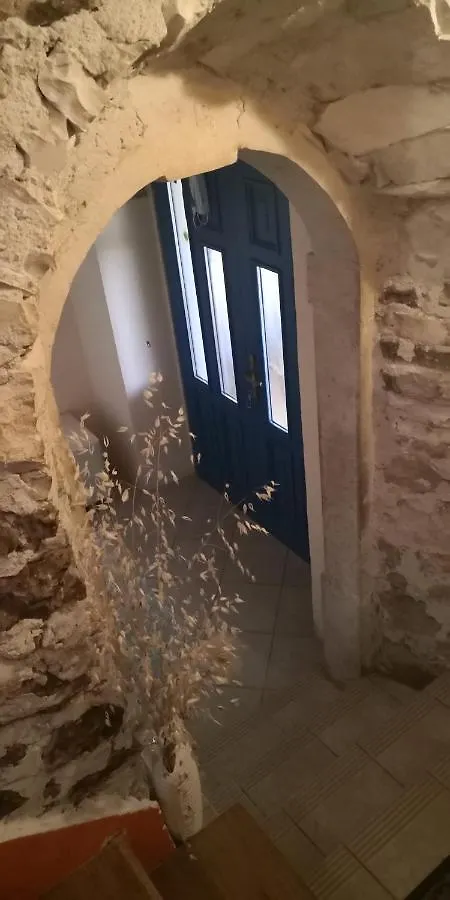 Casa Romantica Umag 4*,