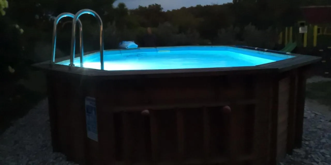 Gasthof Casa Romantica Umag