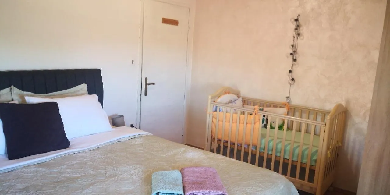 **** Gasthof Casa Romantica Umag Kroatien