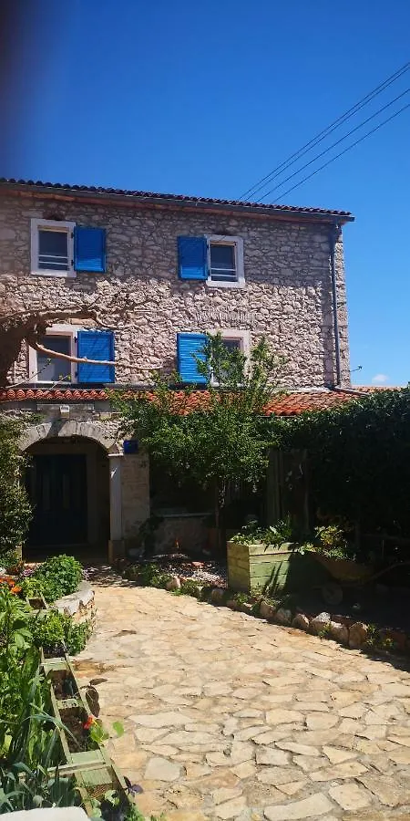 Casa Romantica Umag 4*,  Kroatien