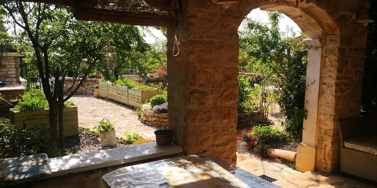 Casa Romantica Umag Gasthof