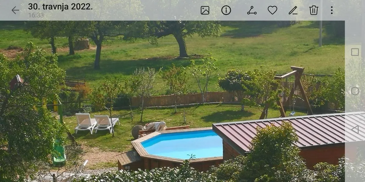 Casa Romantica Umag
