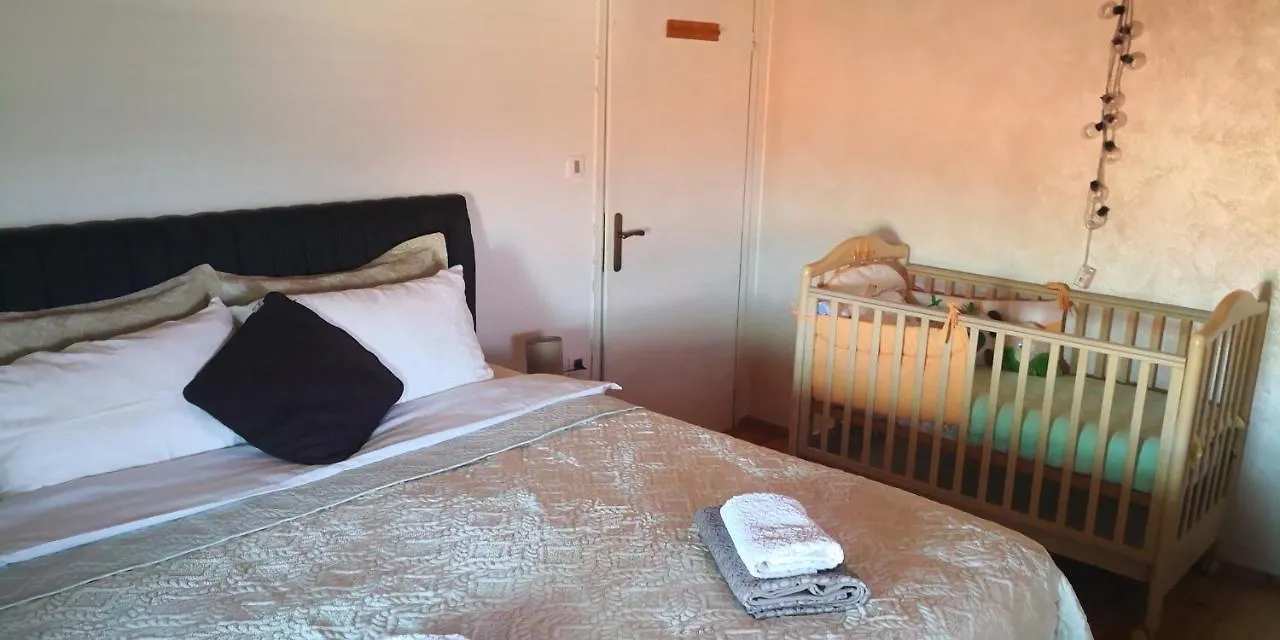 Casa Romantica Umag 4*,  Kroatien