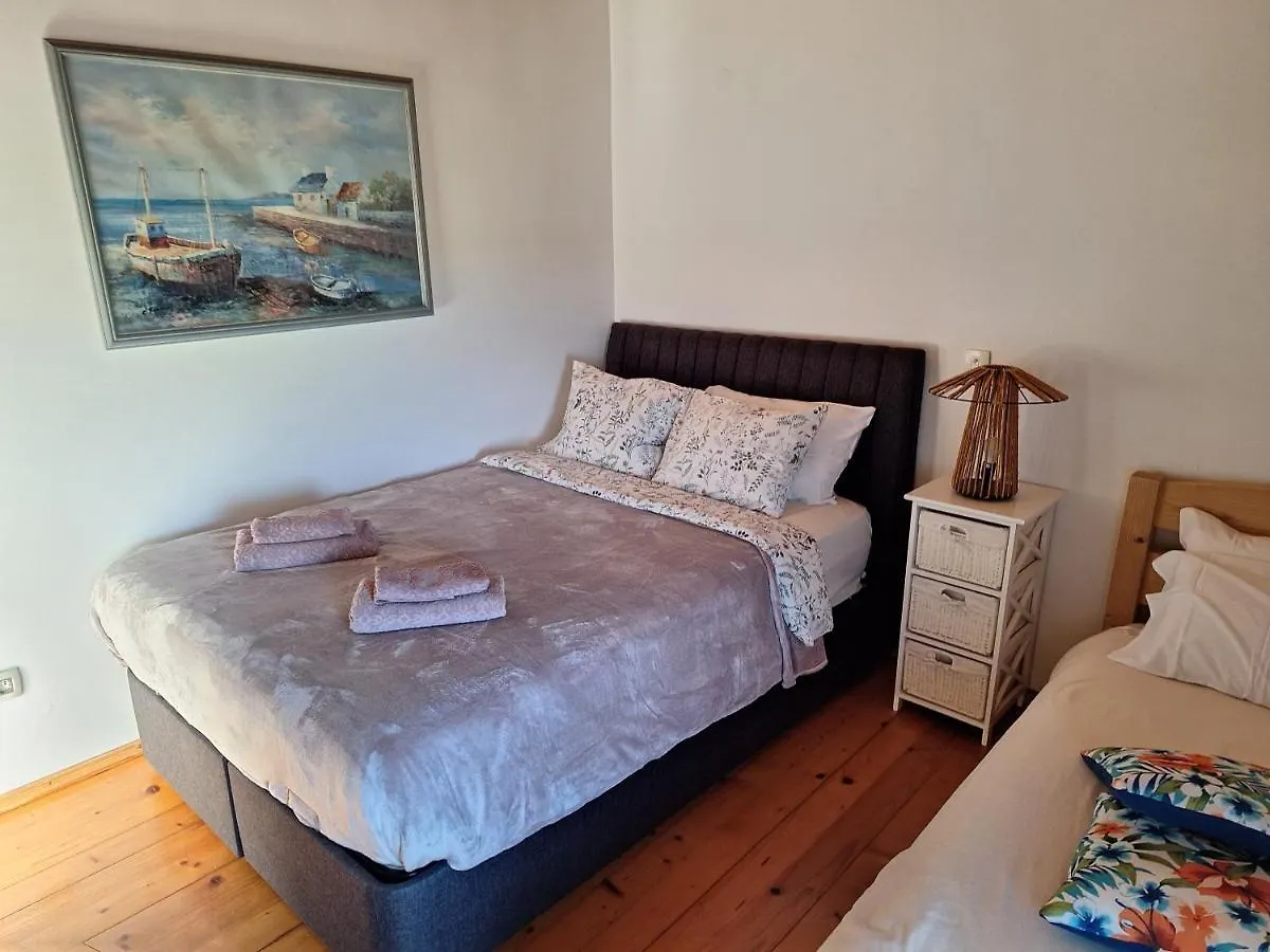 Casa Romantica Umag 4*,  Kroatien