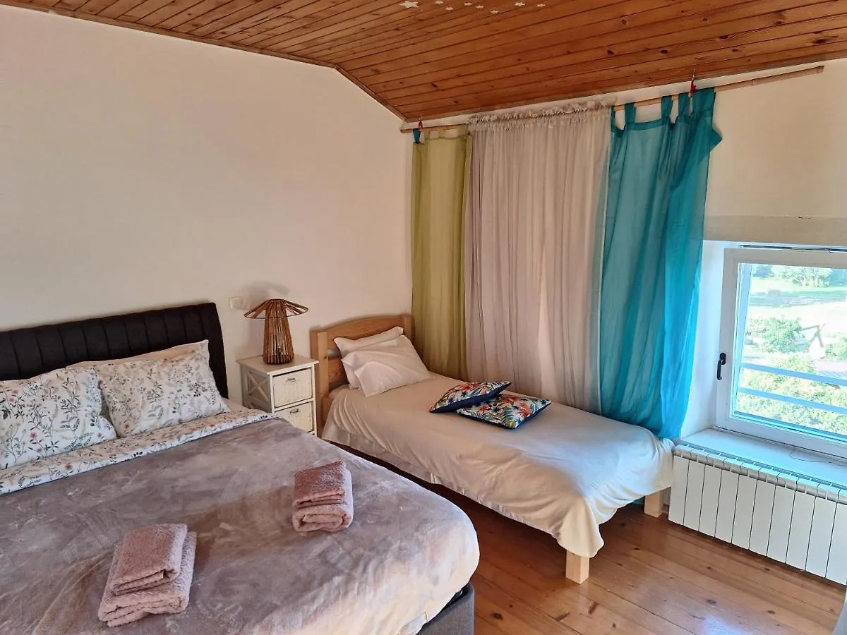 Casa Romantica Umag Gasthof