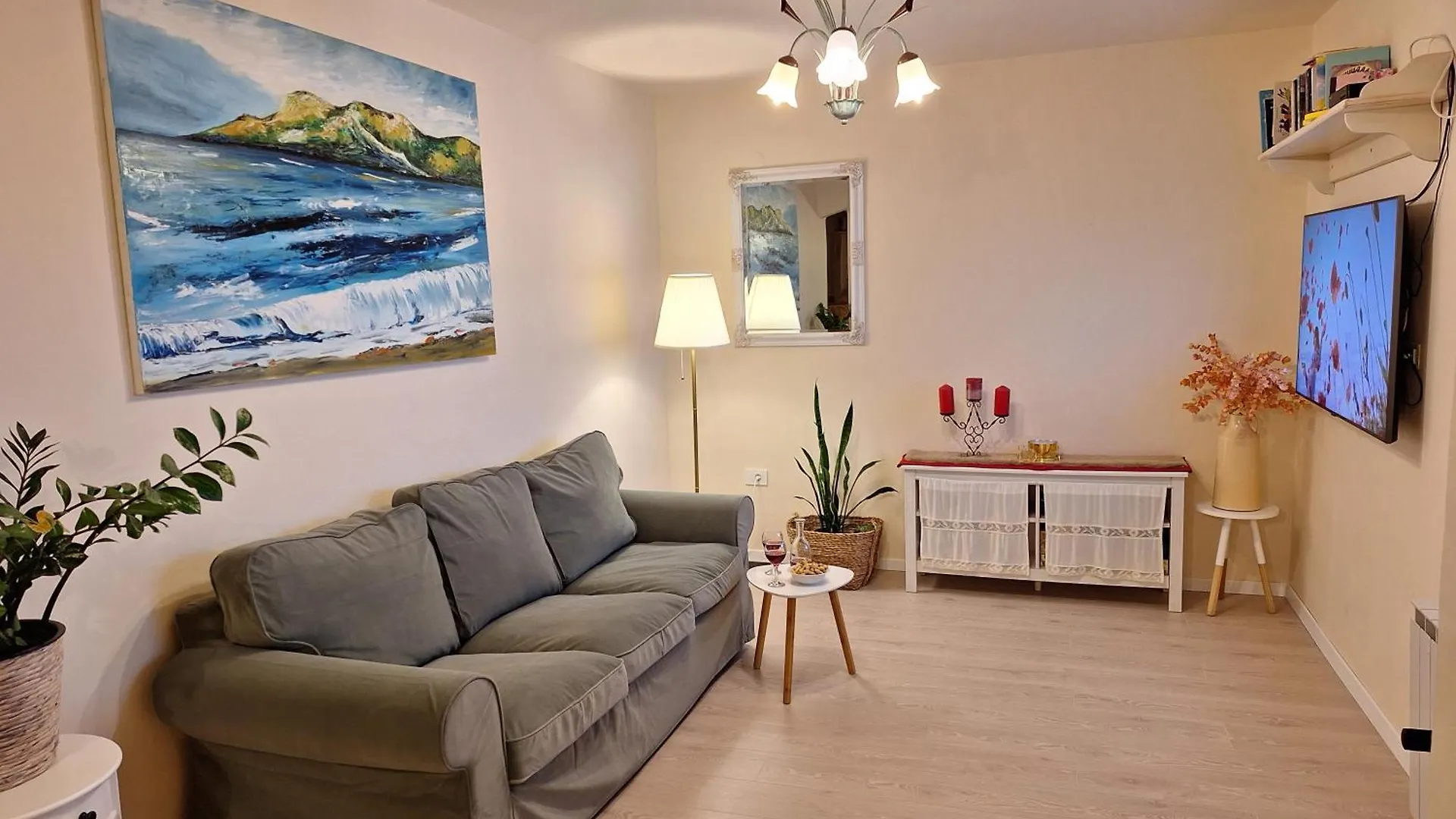 Casa Romantica Umag Kroatien