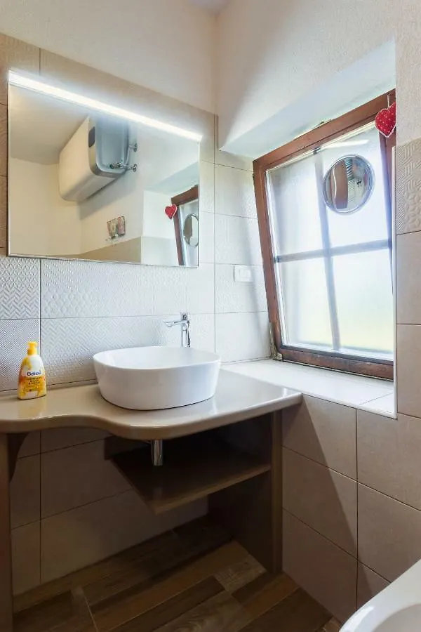 Casa Romantica Umag Kroatien