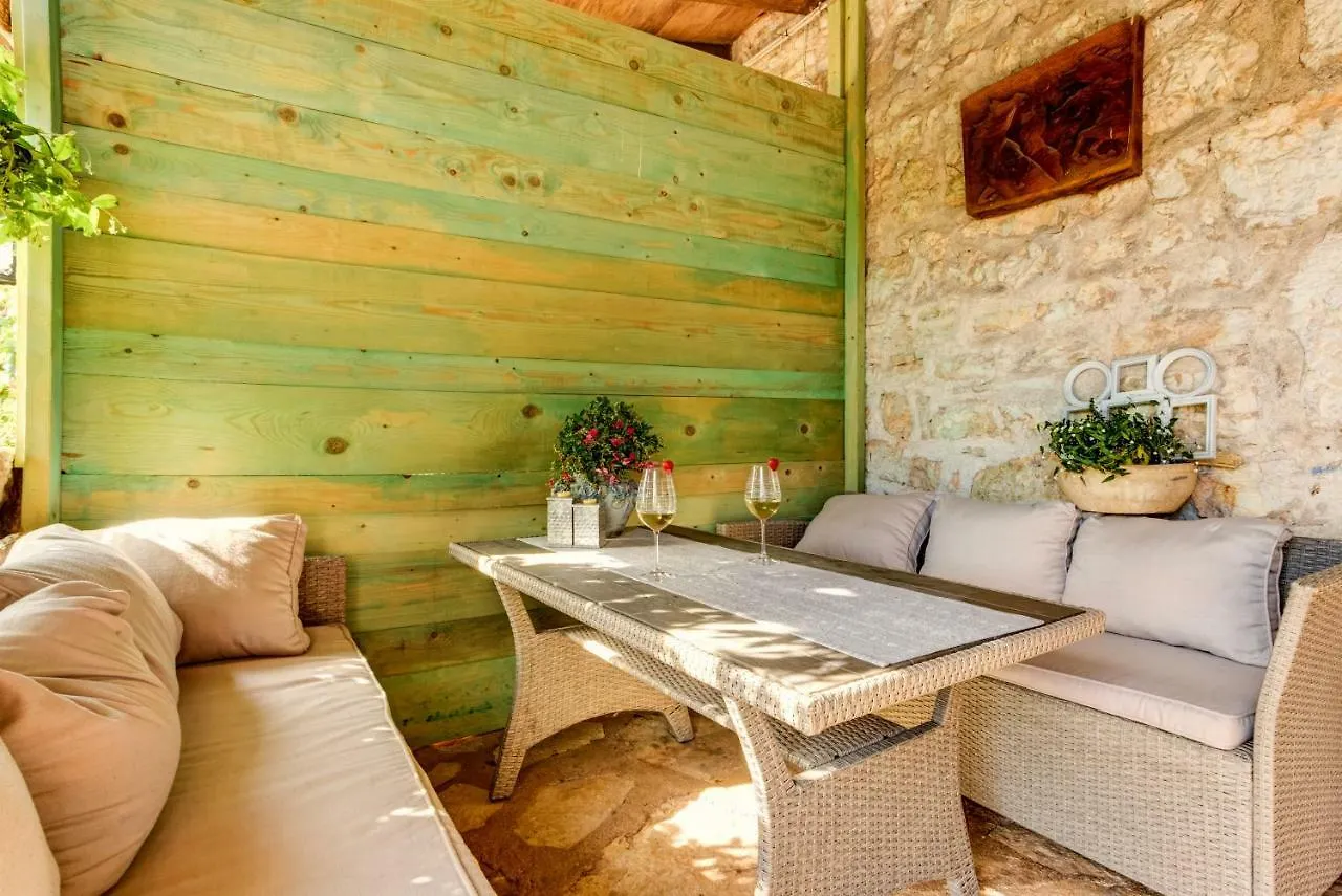 Casa Romantica Umag Gasthof