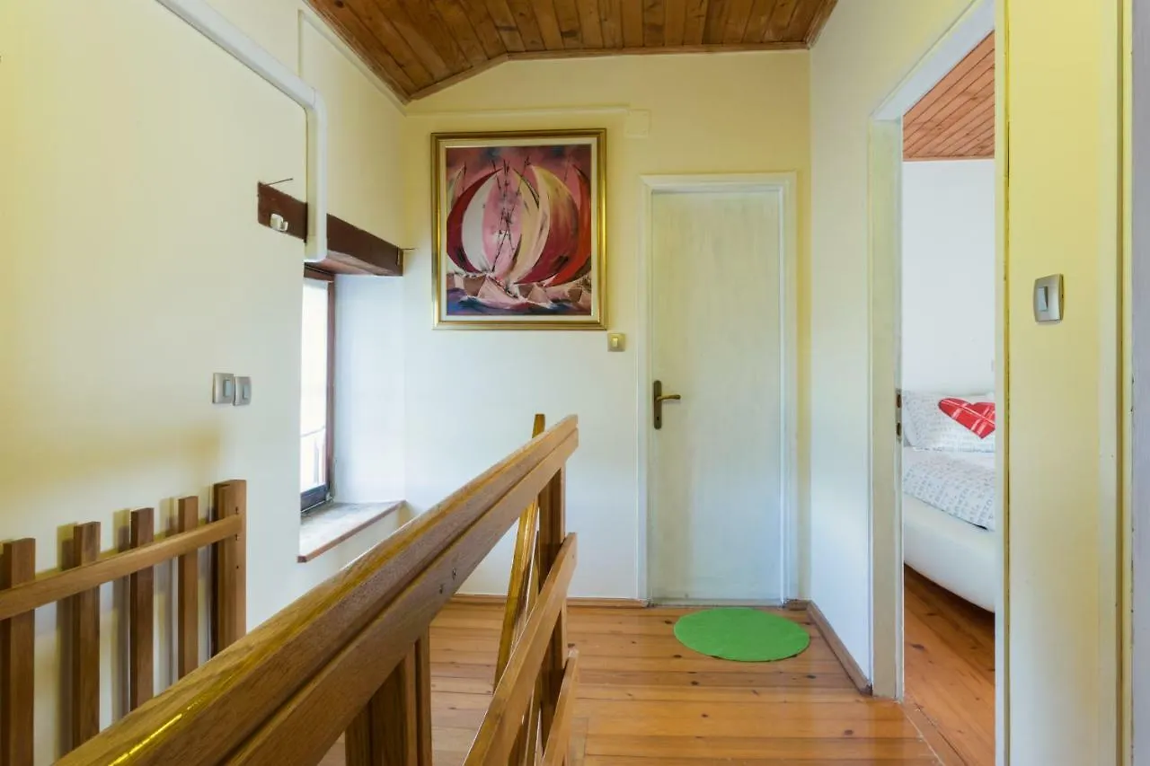 Casa Romantica Umag