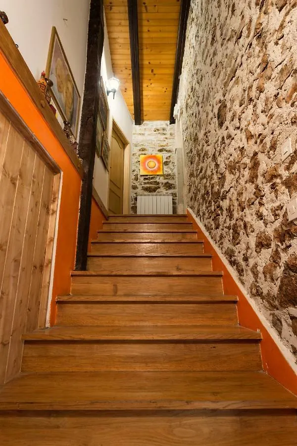 Gasthof Casa Romantica Umag