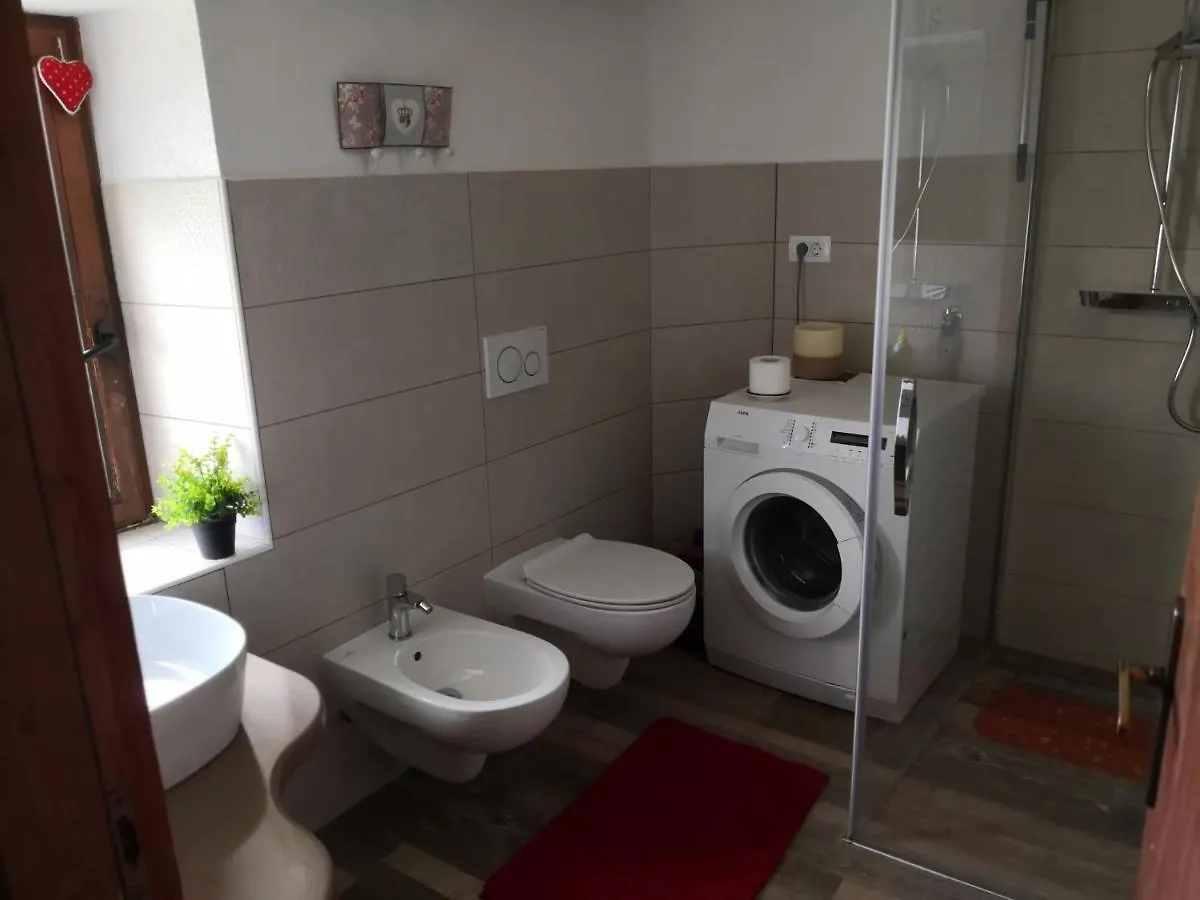 Gasthof Casa Romantica Umag