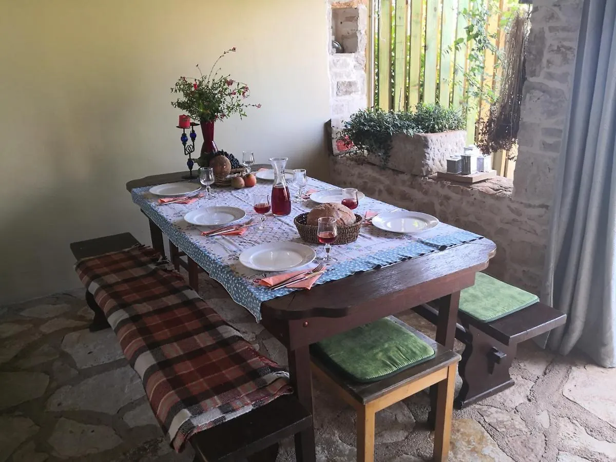 Gasthof Casa Romantica Umag