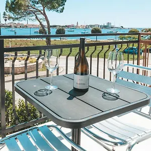 Seafront *** Umag