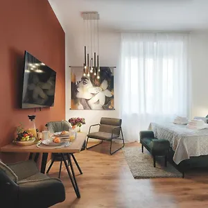 Emi Luxury Aparthotel Pula