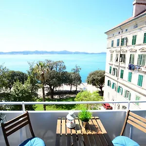 Nora Gasthof Zadar