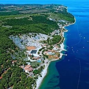 Kanegra Plava Laguna ** Umag