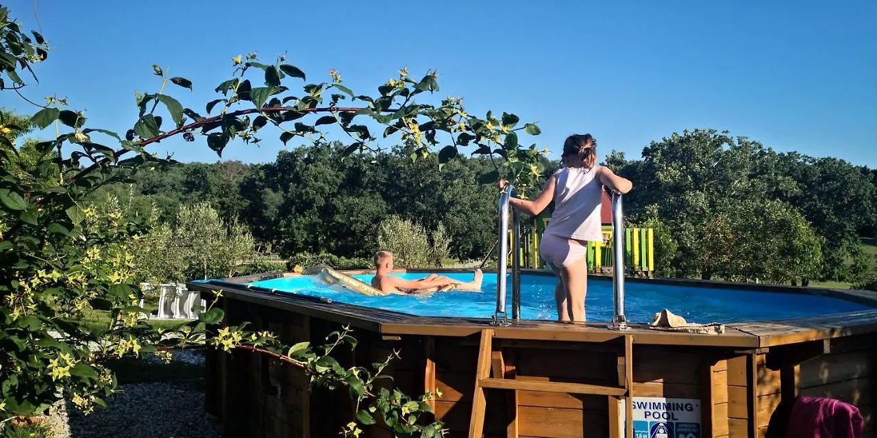 Casa Romantica Vilanija Κροατία