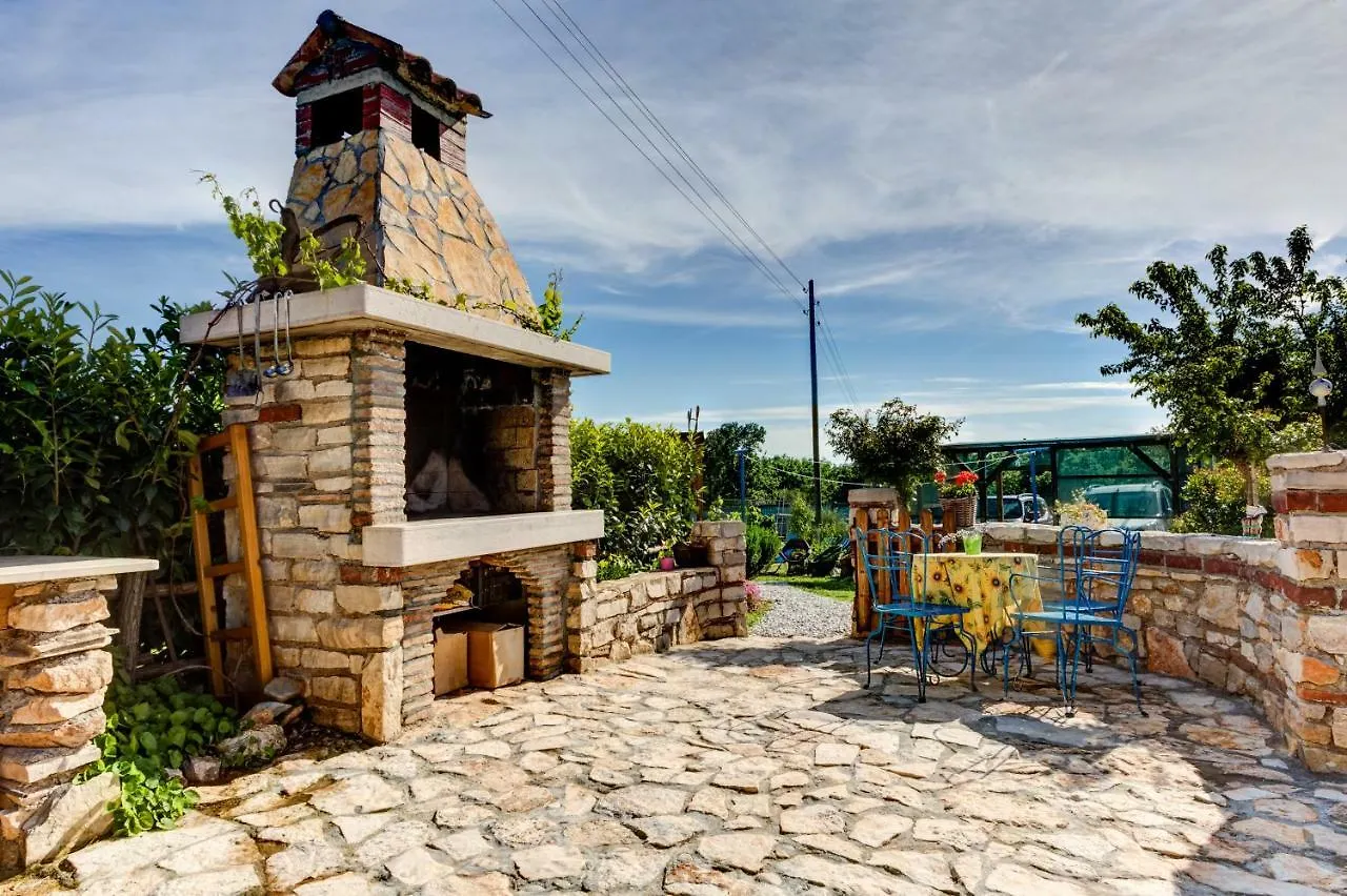 Penzion Casa Romantica Umag